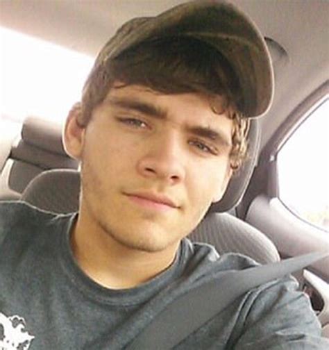 tristan dilley texas